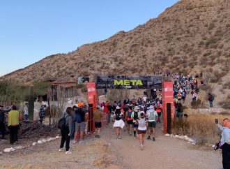 Realizan en Peñasco Gran Carrera del Desierto