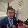 Considera Norberto Barraza prioritaria las obras de infraestructura