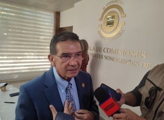 Considera Norberto Barraza prioritaria las obras de infraestructura