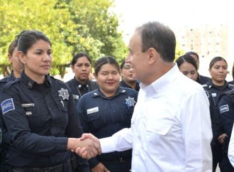 Estrategia de seguridad del Gobierno de Sonora logra reducción del 27% en percepción de inseguridad en Cajeme