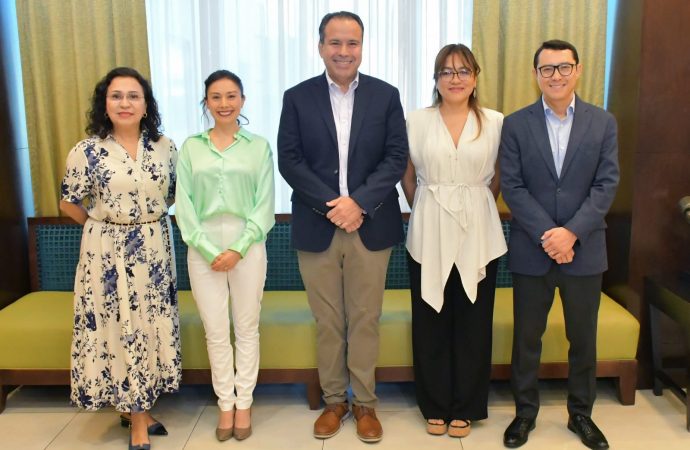 Impulsa Toño Astiazarán “Escudo Solar” para la construcción de vivienda sustentable en Hermosillo