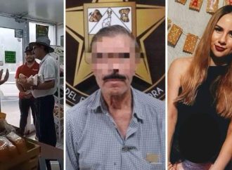 Imponen 69 años de prisión a asesino de Alma Lourdes