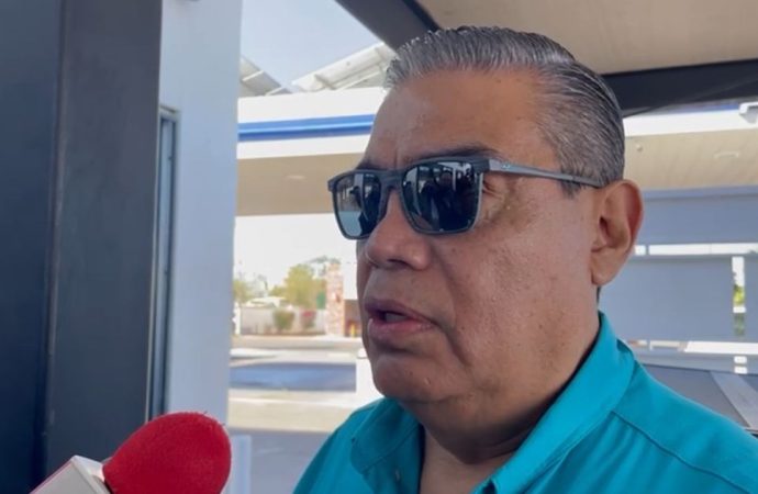 “Tenemos esclarecido el asesinato del Policía de Hermosillo, capturaremos al culpable”: Fiscal