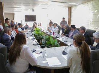 Dictaminan la propuesta de regular plataforma electrónica de renta de cuartos en Sonora