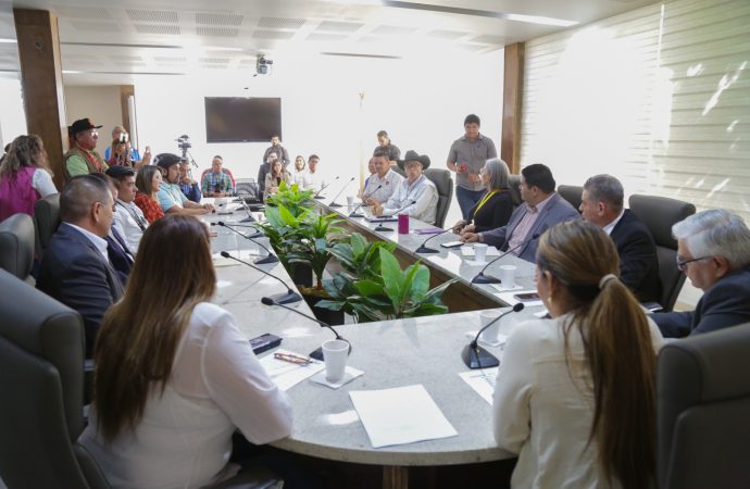 Dictaminan la propuesta de regular plataforma electrónica de renta de cuartos en Sonora