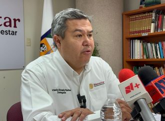 Comienza censo casa por casa de Salud en Sonora