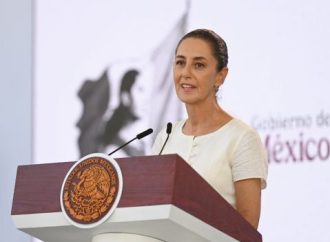 Hoy podemos decir que la emergencia por huracán John ha terminado en Guerrero y Oaxaca: Presidenta Claudia Sheinbaum