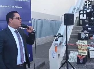 Reanudan actividades empleados del PJF en Hermosillo