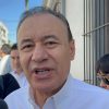 Corredor seguro entre Arizona y Peñasco detonará el turismo: Alfonso Durazo