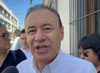 Corredor seguro entre Arizona y Peñasco detonará el turismo: Alfonso Durazo