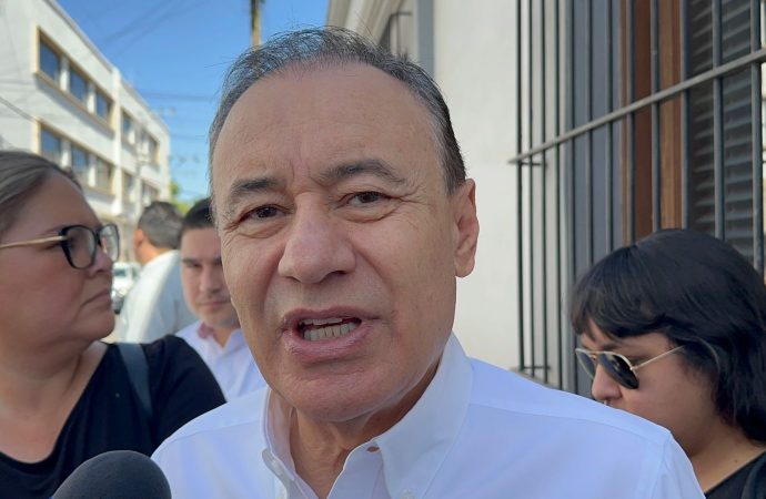 Corredor seguro entre Arizona y Peñasco detonará el turismo: Alfonso Durazo