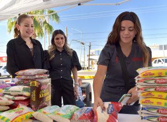 Últimos días de “Dando y Dando”: Apoya al DIF Hermosillo y reduce tus multas