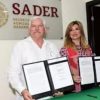 Se tambalea permanencia de la SADER en Cajeme