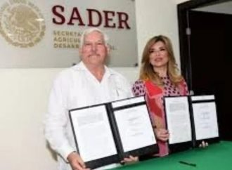 Se tambalea permanencia de la SADER en Cajeme