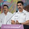 Presenta Claudio Cruz avances en los resultados de la estrategia nacional en materia de prevención del delito