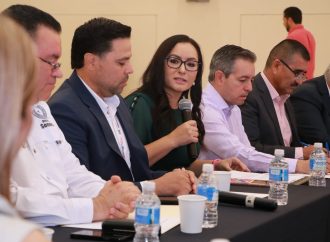 Iris Sánchez lidera diálogo en Sonora para fortalecer minería sostenible y apoyar a comunidades