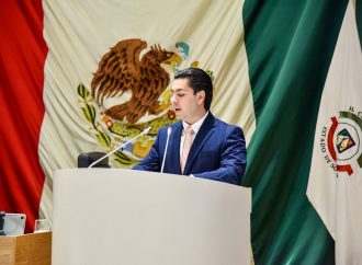 Proponen Diputados Programas de Apoyo a Agricultores y Jornaleros ante Crisis Agrícola