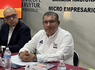 Buen fin representará oportunidad para comerciantes de Sonora: FECANACO