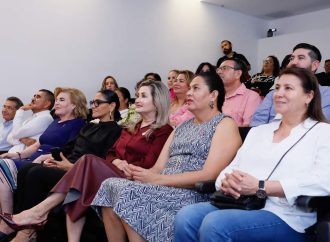 Realizan el primer foro de consulta en materia de profesionalización de servidores públicos municipales