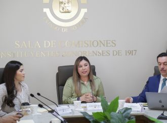 Escuchan diputados locales propuestas de la comunidad LGBT