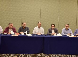 Exhorta Hermosillo ¿Cómo Vamos? en uso racional del agua y promover la concientización en los ciudadanos