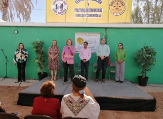 Inauguran centro de mediación de Unión de Usuarios en Hermosillo