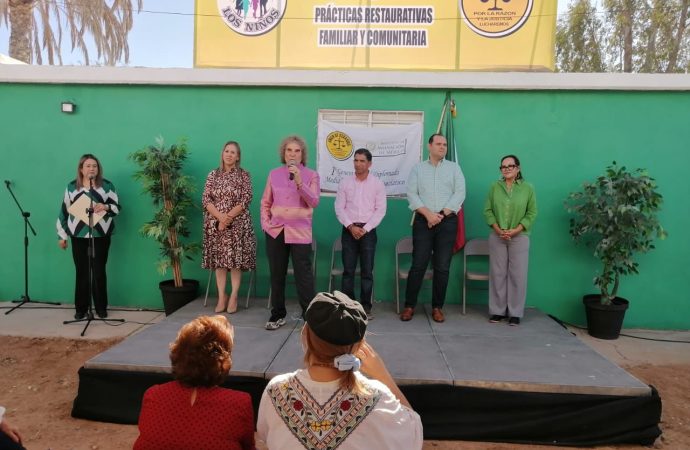 Inauguran centro de mediación de Unión de Usuarios en Hermosillo