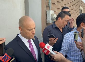 Avanza investigación sobre asesinato de policía en Hermosillo