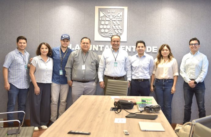 Impulsa Antonio Astiazarán campaña innovadora de reciclaje con Tetra Pak México