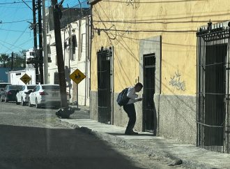 Advierten ingreso de nuevo frente frío a Sonora este Jueves