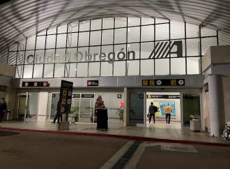 Podrían gestionar vuelos de Phoenix o Tucson con destino a Cajeme