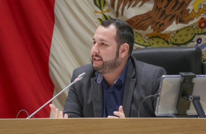 La Igualdad Sustantiva es un logro de la lucha histórica de las mujeres: Bancada Naranja