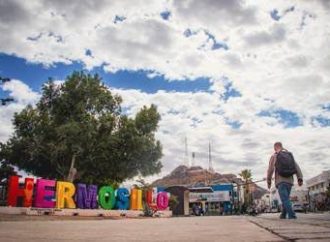 Sonora se prepara para bajas temperaturas y fuertes vientos