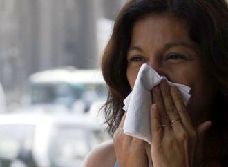 En Sonora se atienden 3 casos de influenza