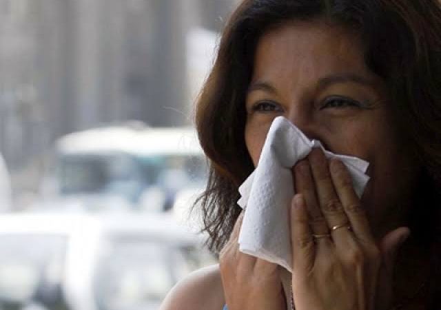 En Sonora se atienden 3 casos de influenza