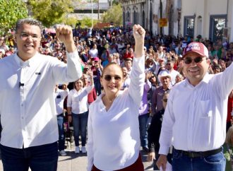 Ahora el Poder Judicial estará integrado por juzgadores designados por el pueblo: Heriberto Aguilar Castillo