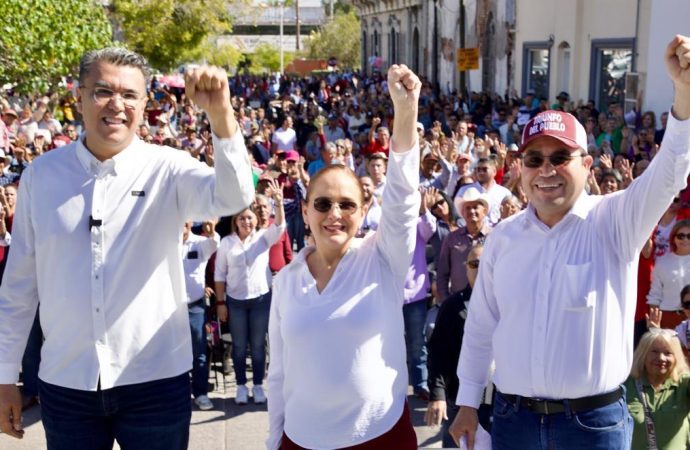 Ahora el Poder Judicial estará integrado por juzgadores designados por el pueblo: Heriberto Aguilar Castillo