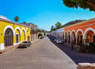 Apuestan touroperadores a que Cananea y Arizpe sean pueblos mágicos