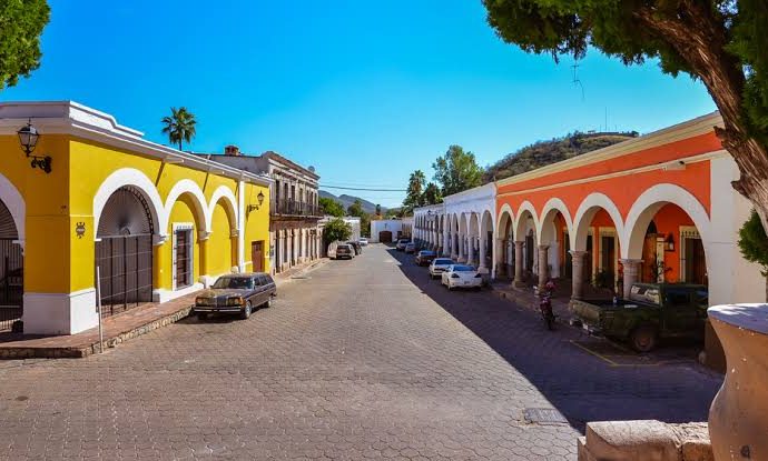 Apuestan touroperadores a que Cananea y Arizpe sean pueblos mágicos