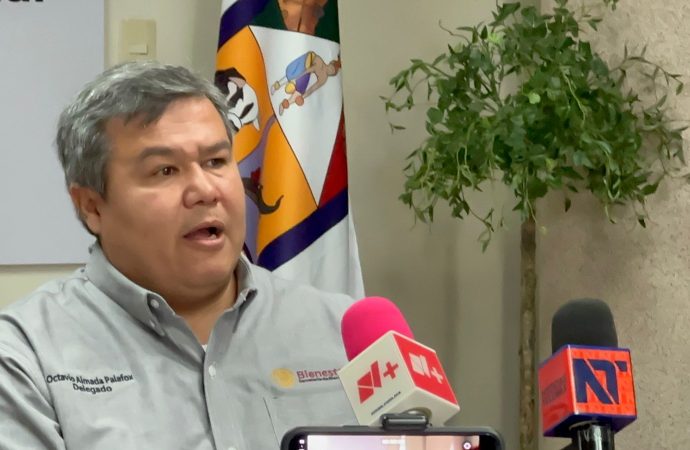 Invitan a inscribirse en pensión para mujeres del Bienestar