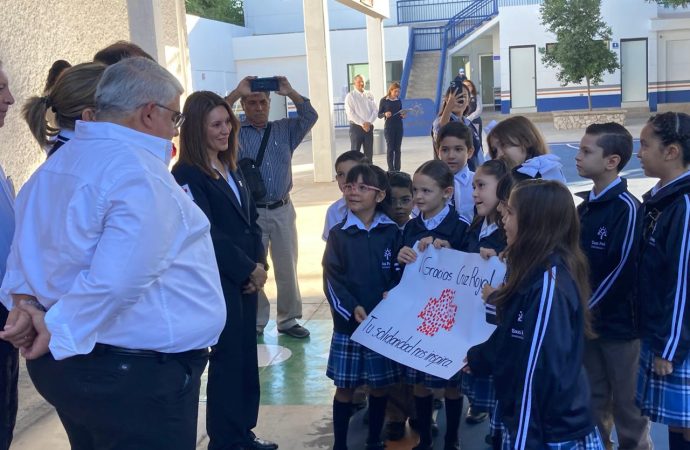 Farmacia de Cruz Roja de Ciudad Obregón la única que regala medicamento