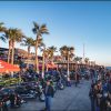 Rocky Point Rally 2024: Una fiesta biker que supera expectativas en Puerto Peñasco