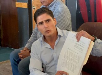 Panistas impugnan método de elección para presidencia del PAN Sonora