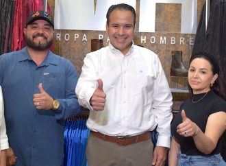 Hermosillo logra generar 12,000 empleos este año: llega al 94% del total en Sonora