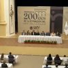 Conmemoran diputados 200 años de fundación del Estado de Occidente