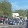 Vinculan a proceso a conductor acusado de “atropellar” manifestantes en Hermosillo