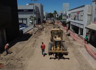 Tendrá Hermosillo aumento de presupuesto en 2025: Seguridad, Agua e Infraestructura, Prioridades