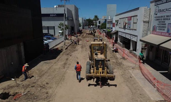 Tendrá Hermosillo aumento de presupuesto en 2025: Seguridad, Agua e Infraestructura, Prioridades