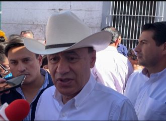 Proyectan un presupuesto de 87 mil millones de pesos para Sonora