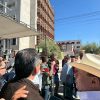 Propone Alfonso Durazo demoler edificio del Banco de México para prolongar el Boulevard Hidalgo en Hermosillo